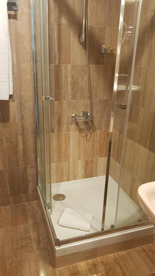 Hotel Century Женева Екстериор снимка