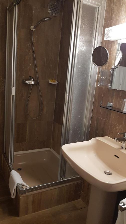 Hotel Century Женева Екстериор снимка